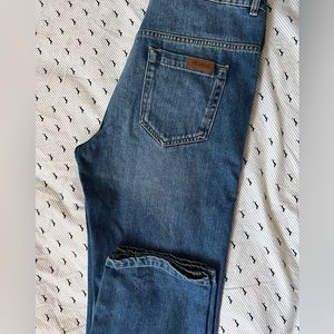 Bonpoint women jeans